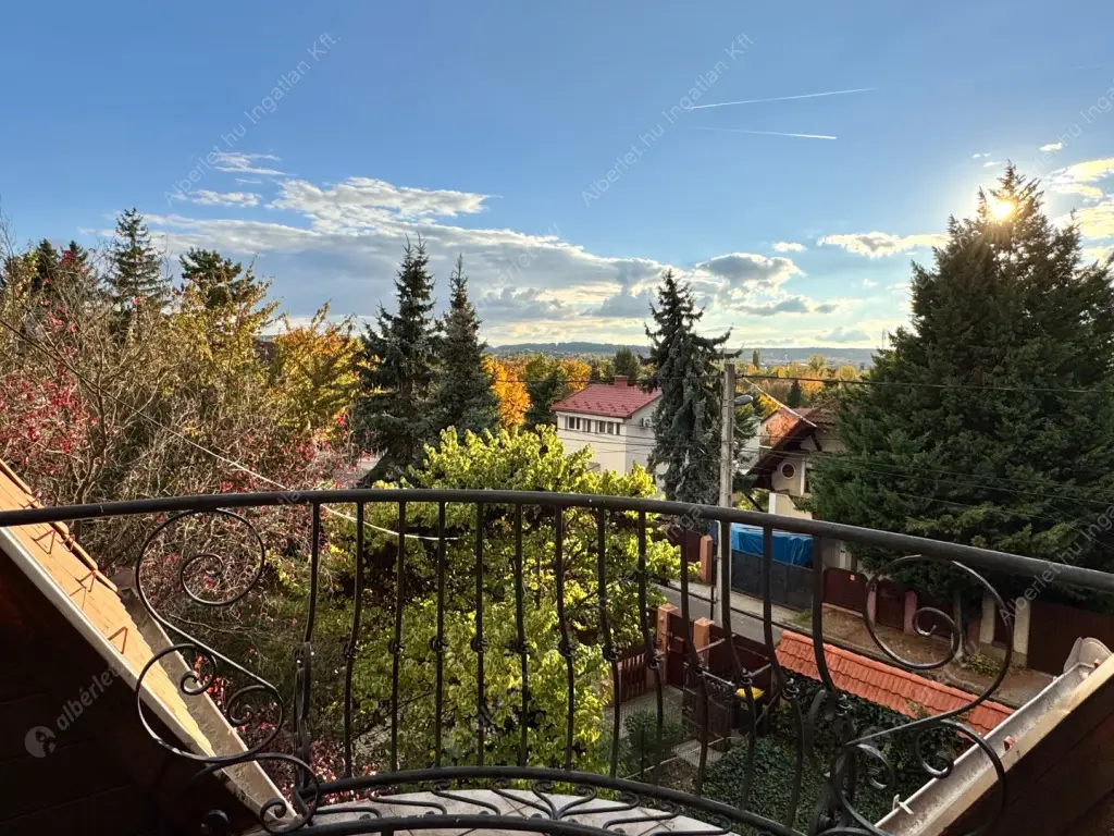 Kiadó albérlet 630000 Ft/hó áron: Budaörs,  Hóvirág utca. Mérete: 230 nm, 5 szobás | Alberlet.hu - 6587530