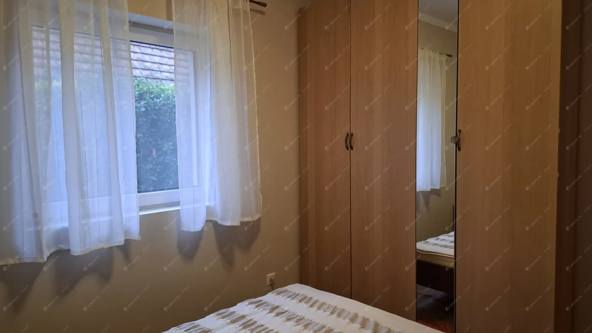 Kiadó albérlet 220000 Ft/hó áron: Budaörs,  Károly király  utca . Mérete: 40 nm, 1 szobás | Alberlet.hu - 6603229