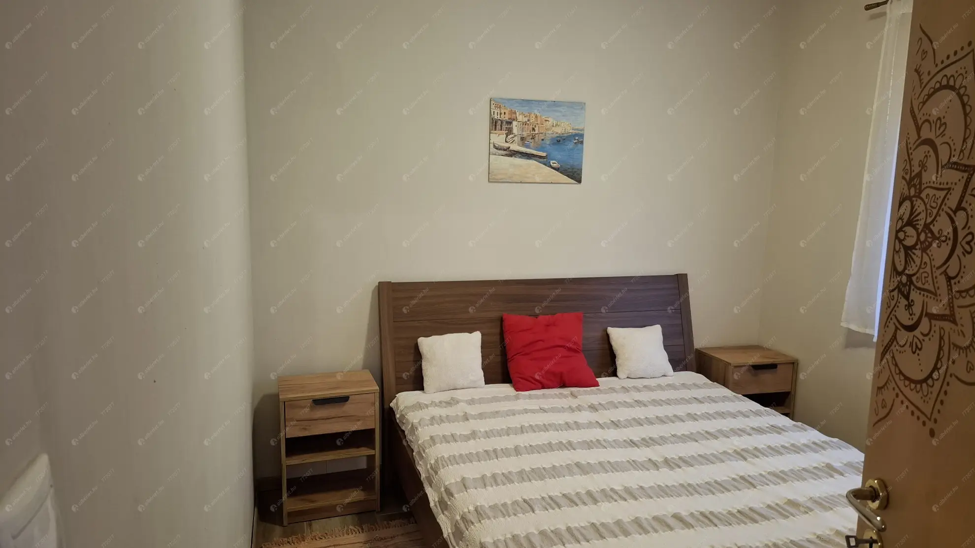 Kiadó albérlet 220000 Ft/hó áron: Budaörs,  Károly király  utca . Mérete: 40 nm, 1 szobás | Alberlet.hu - 6603230