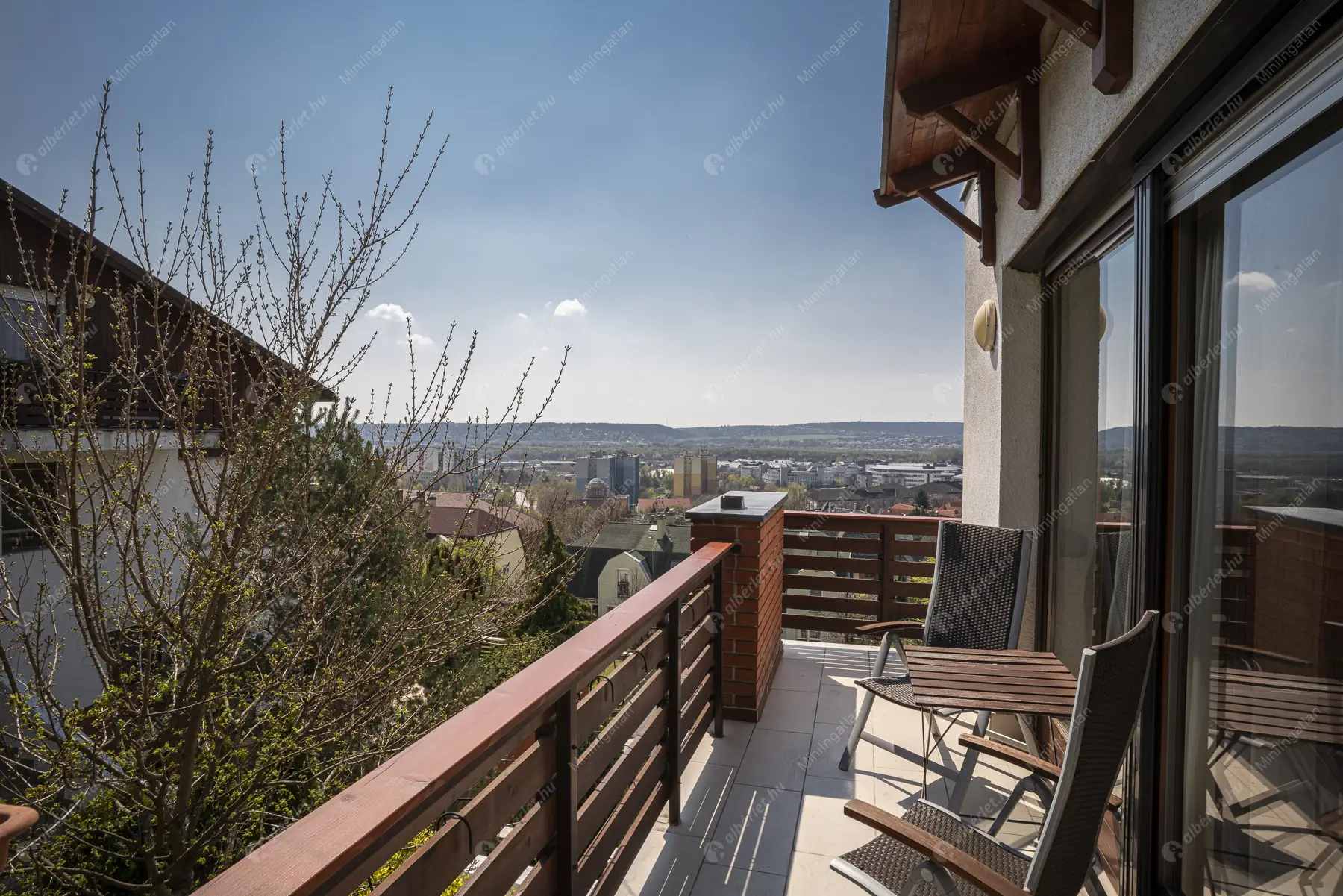 Kiadó albérlet 619000 Ft/hó áron: Budaörs,  Otthon utca. Mérete: 105 nm, 3 szobás | Alberlet.hu - 5945158