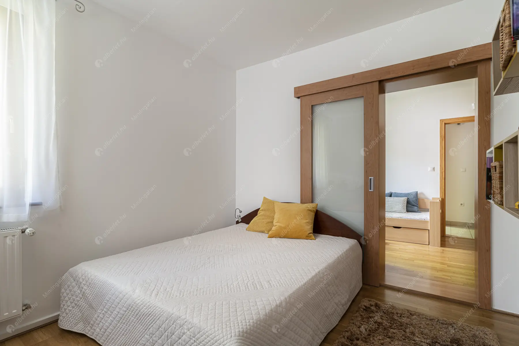 Kiadó albérlet 619000 Ft/hó áron: Budaörs,  Otthon utca. Mérete: 105 nm, 3 szobás | Alberlet.hu - 5945159