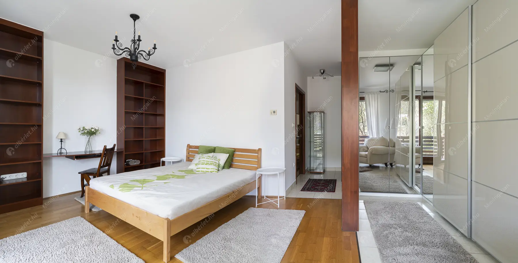 Kiadó albérlet 619000 Ft/hó áron: Budaörs,  Otthon utca. Mérete: 105 nm, 3 szobás | Alberlet.hu - 5945161