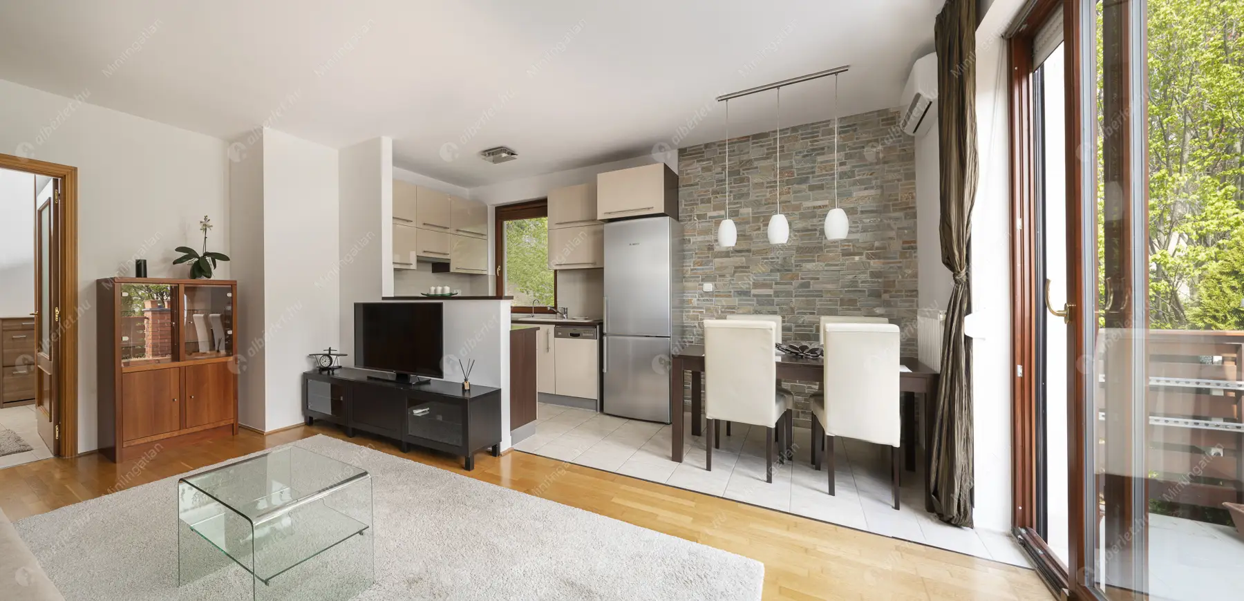 Kiadó albérlet 619000 Ft/hó áron: Budaörs,  Otthon utca. Mérete: 105 nm, 3 szobás | Alberlet.hu - 5945163