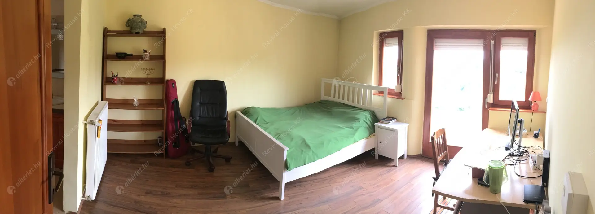 Kiadó albérlet 780000 Ft/hó áron: Budaörs,  Sólyom utca. Mérete: 270 nm, 6 szobás | Alberlet.hu - 6435356