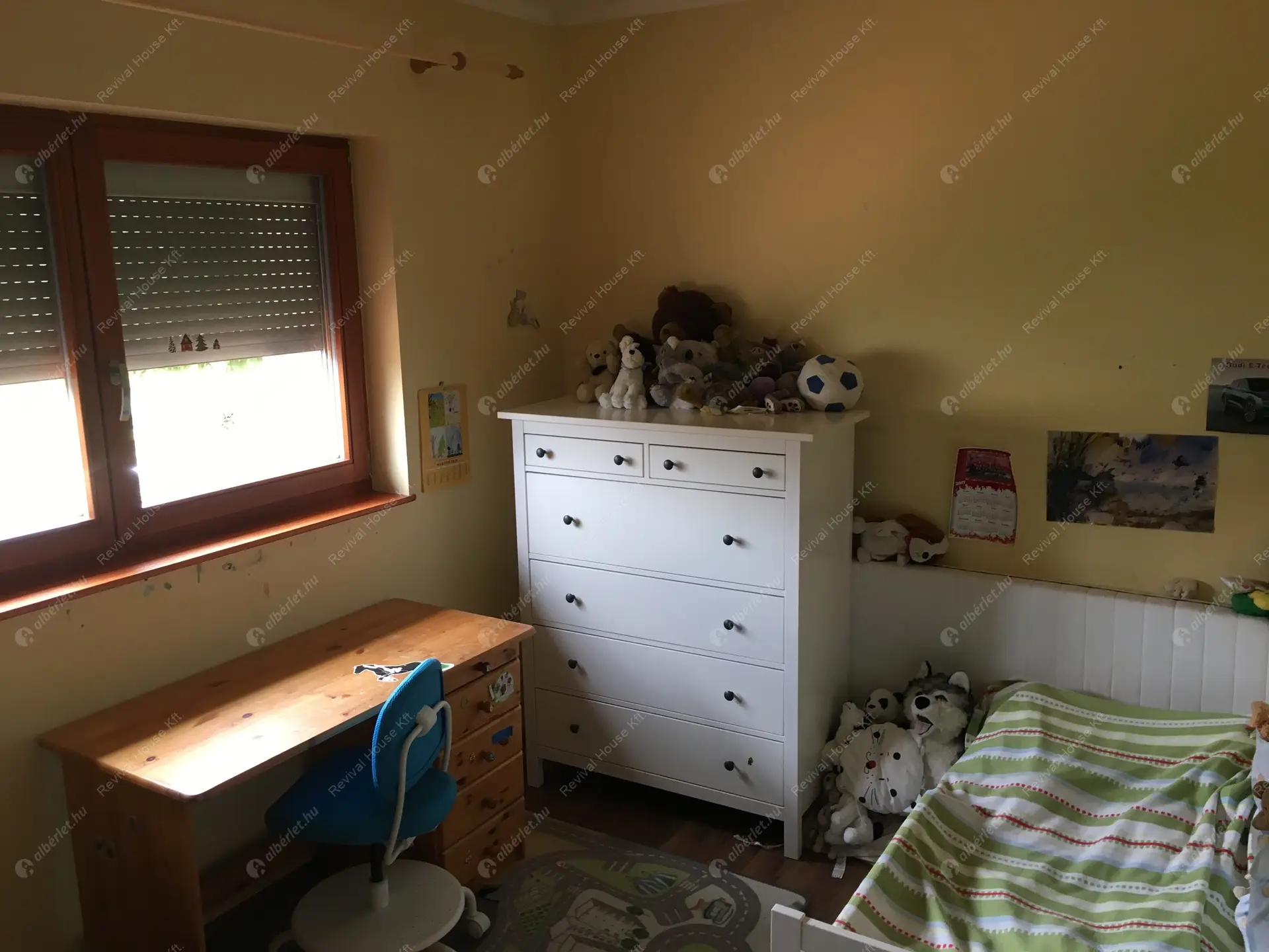 Kiadó albérlet 780000 Ft/hó áron: Budaörs,  Sólyom utca. Mérete: 270 nm, 6 szobás | Alberlet.hu - 6435360