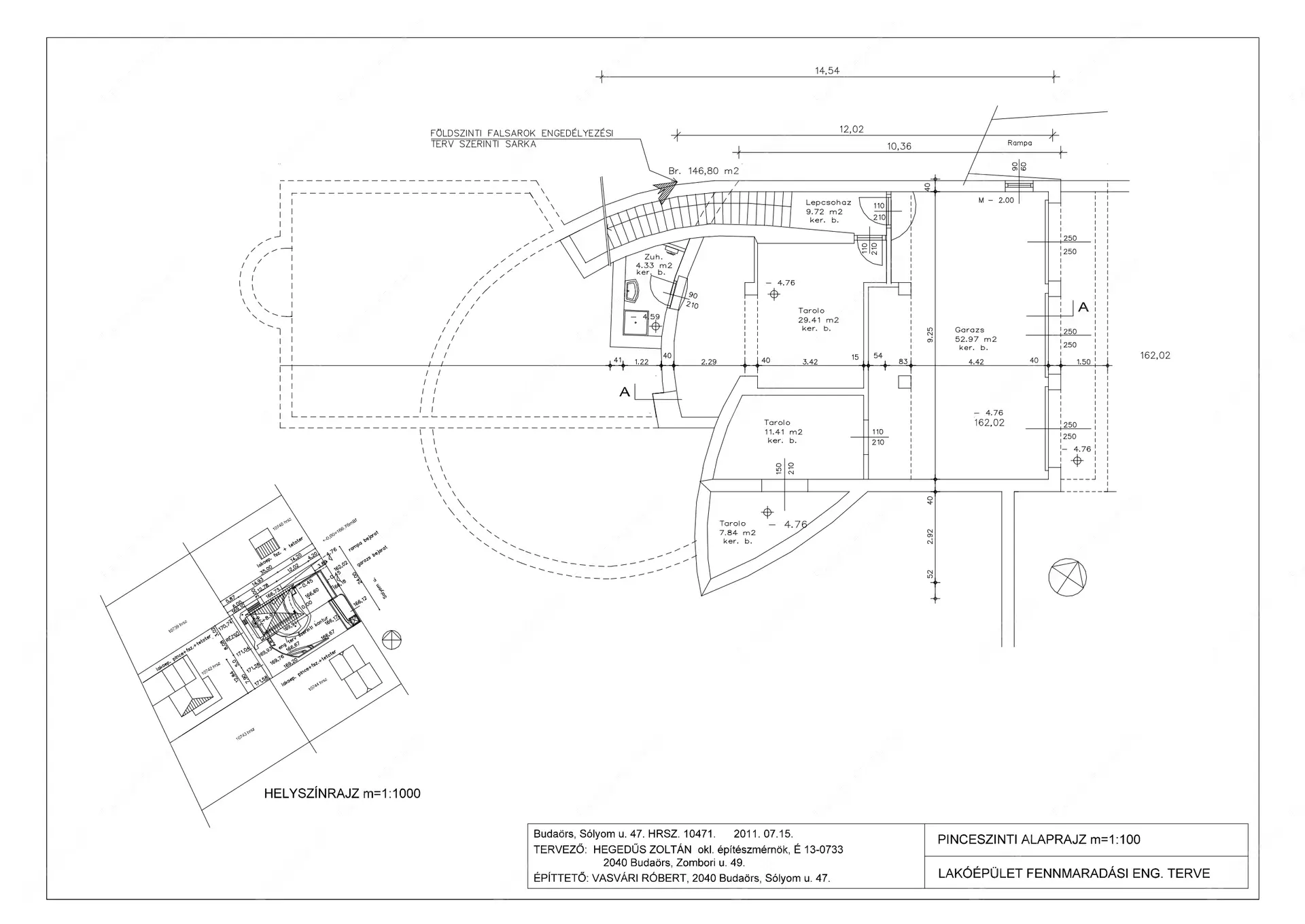 Kiadó albérlet 780000 Ft/hó áron: Budaörs,  Sólyom utca. Mérete: 270 nm, 6 szobás | Alberlet.hu - 6435368
