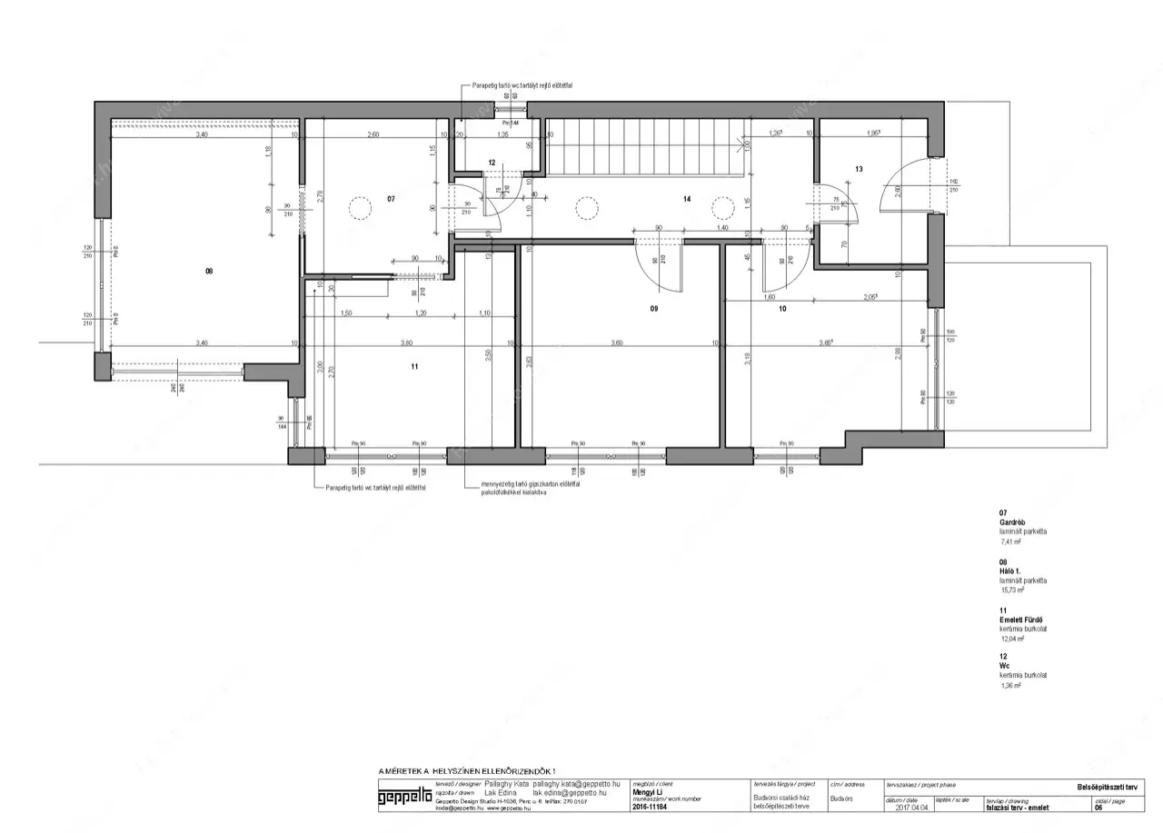 Kiadó albérlet 2000000 Ft/hó áron: Budaörs,  Törökugrató utca. Mérete: 155 nm, 5 szobás | Alberlet.hu - 6590613