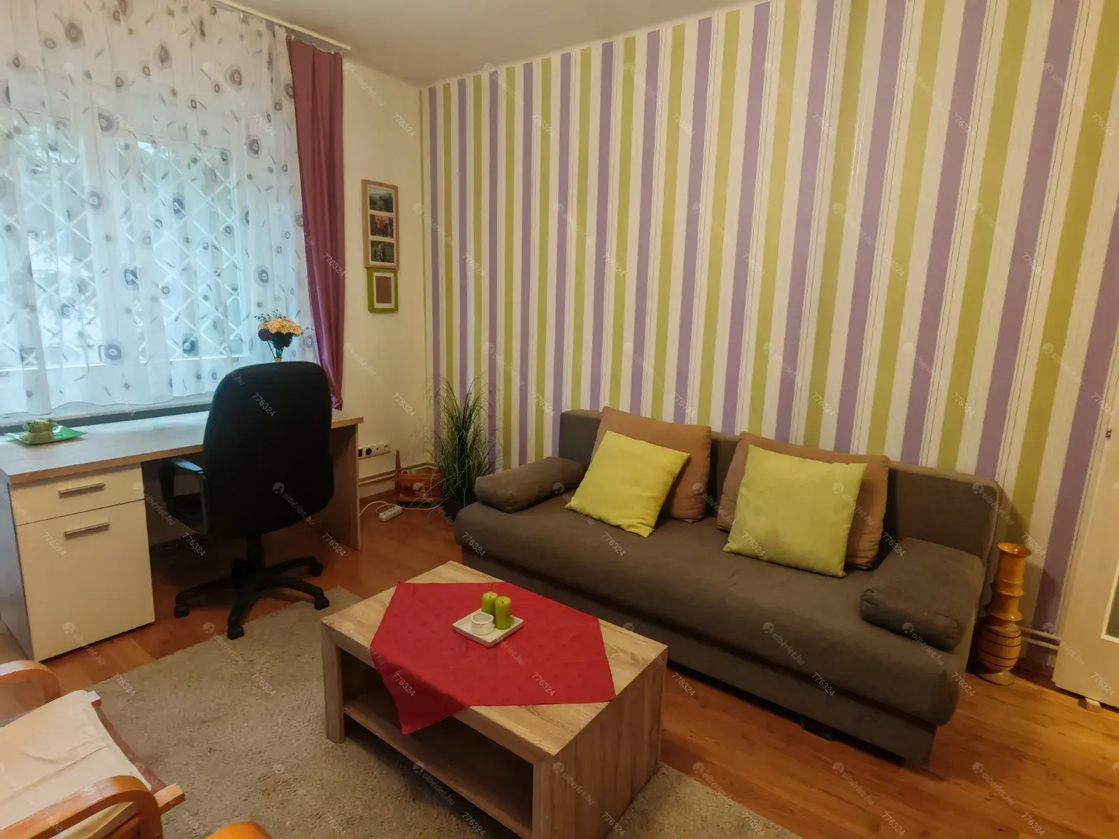 Kiadó albérlet 200000 Ft/hó áron: Budapest,   . Mérete: 48 nm, 2 szobás | Alberlet.hu - 6684775