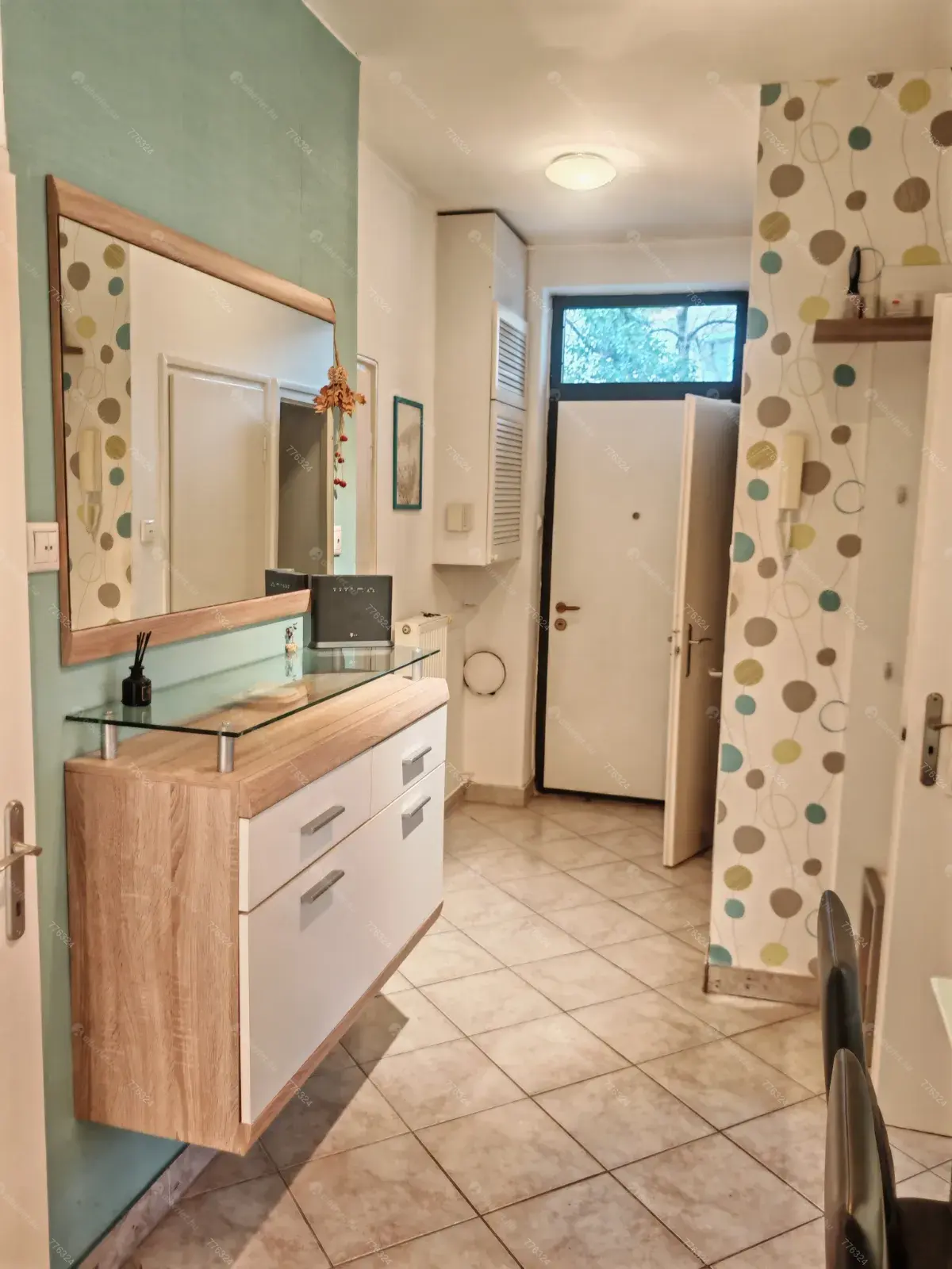 Kiadó albérlet 200000 Ft/hó áron: Budapest,   . Mérete: 48 nm, 2 szobás | Alberlet.hu - 6684778