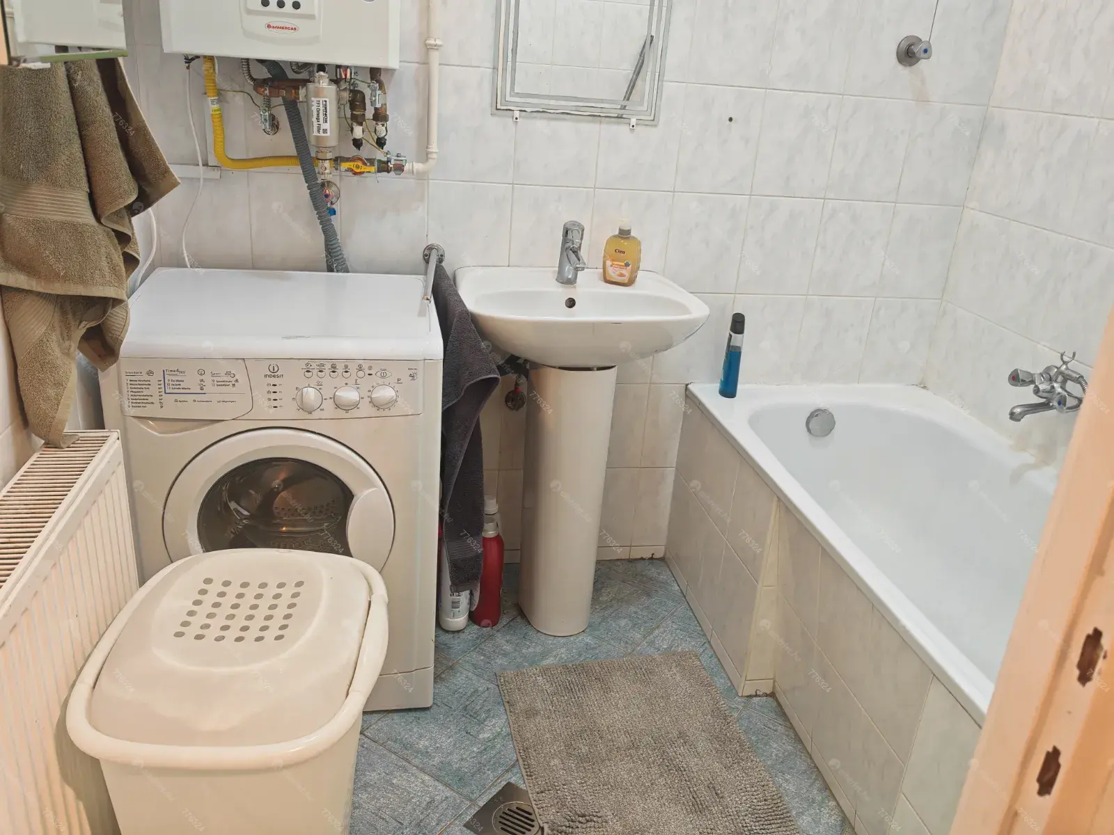 Kiadó albérlet 200000 Ft/hó áron: Budapest,   . Mérete: 48 nm, 2 szobás | Alberlet.hu - 6684782