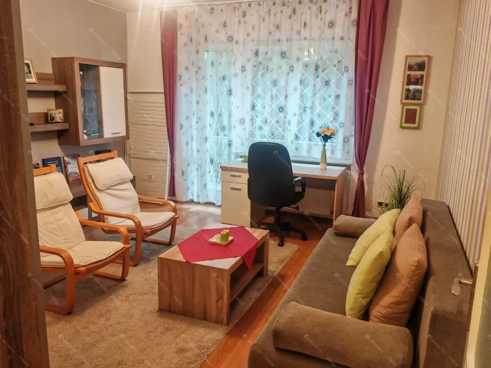 Kiadó albérlet 200000 Ft/hó áron: Budapest,   . Mérete: 48 nm, 2 szobás | Alberlet.hu - 6684785