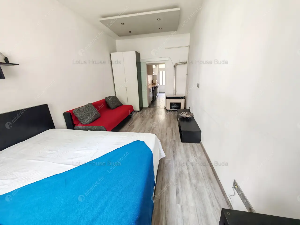 Kiadó albérlet 190000 Ft/hó áron: Budapest, I. kerület  Aladár utca. Mérete: 27 nm, 1 szobás | Alberlet.hu - 6557836