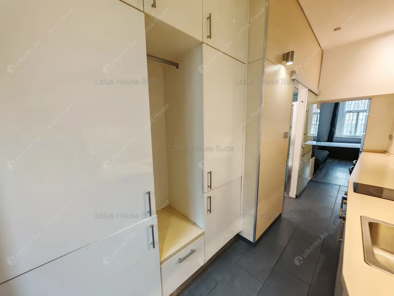 Kiadó albérlet 190000 Ft/hó áron: Budapest, I. kerület  Aladár utca. Mérete: 27 nm, 1 szobás | Alberlet.hu - 6557840