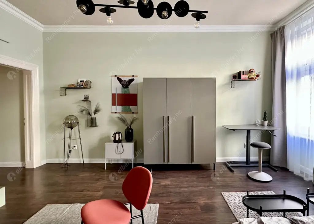 Kiadó albérlet 250000 Ft/hó áron: Budapest, I. kerület  Aladár utca. Mérete: 36 nm, 1 szobás | Alberlet.hu - 6622462