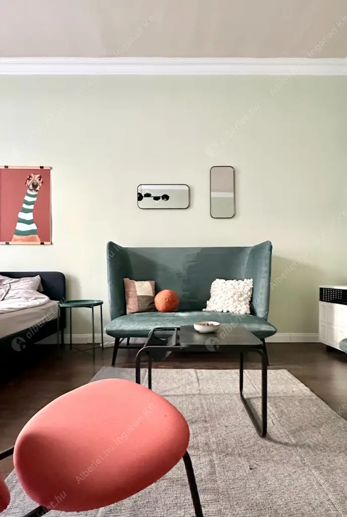 Kiadó albérlet 250000 Ft/hó áron: Budapest, I. kerület  Aladár utca. Mérete: 36 nm, 1 szobás | Alberlet.hu - 6625797