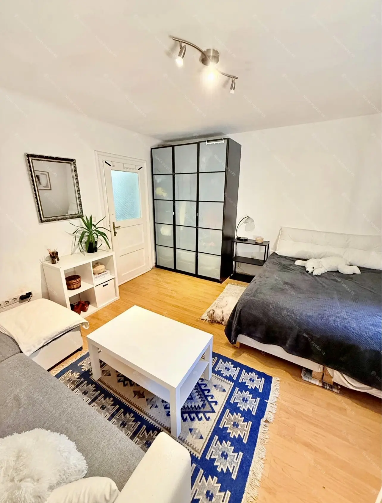 Kiadó albérlet 280000 Ft/hó áron: Budapest, I. kerület  Alsóhegy utca. Mérete: 43 nm, 2 szobás | Alberlet.hu - 6646317