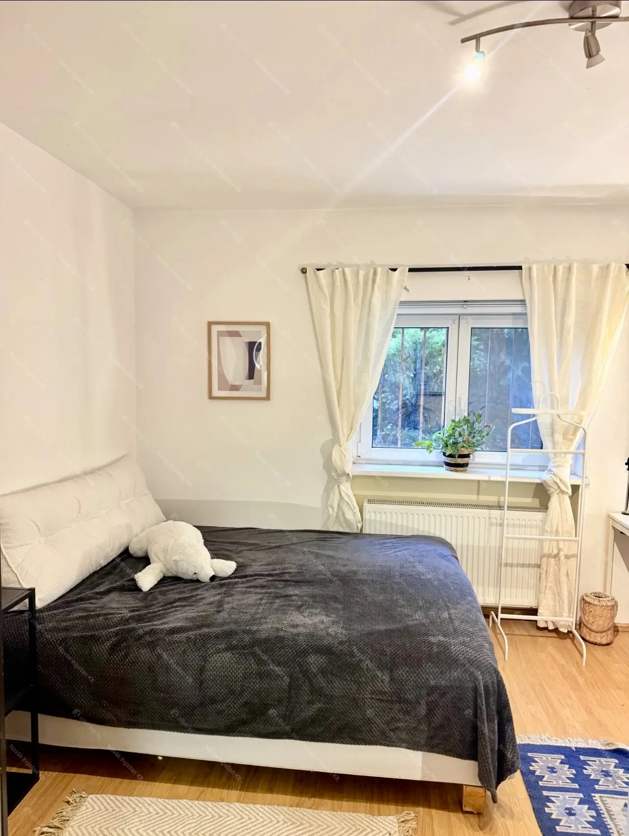 Kiadó albérlet 280000 Ft/hó áron: Budapest, I. kerület  Alsóhegy utca. Mérete: 43 nm, 2 szobás | Alberlet.hu - 6646320