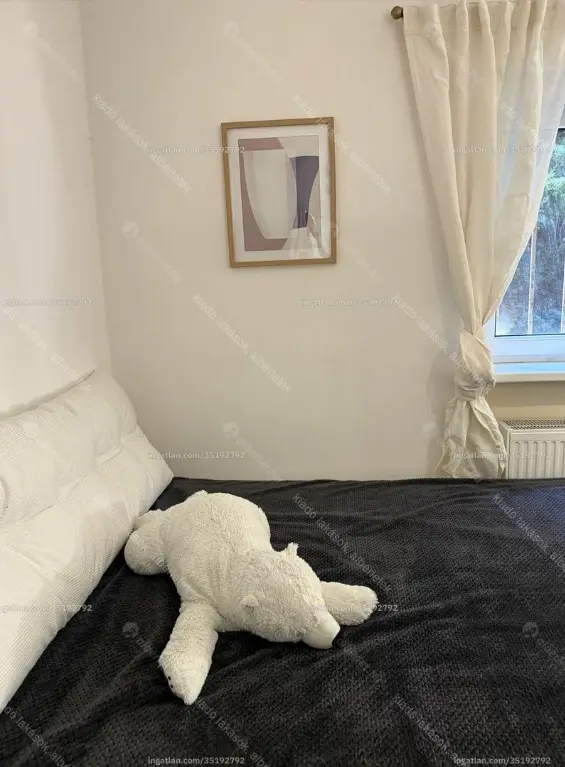 Kiadó albérlet 275000 Ft/hó áron: Budapest, I. kerület  Alsóhegy utca. Mérete: 43 nm, 2 szobás | Alberlet.hu - 6647959