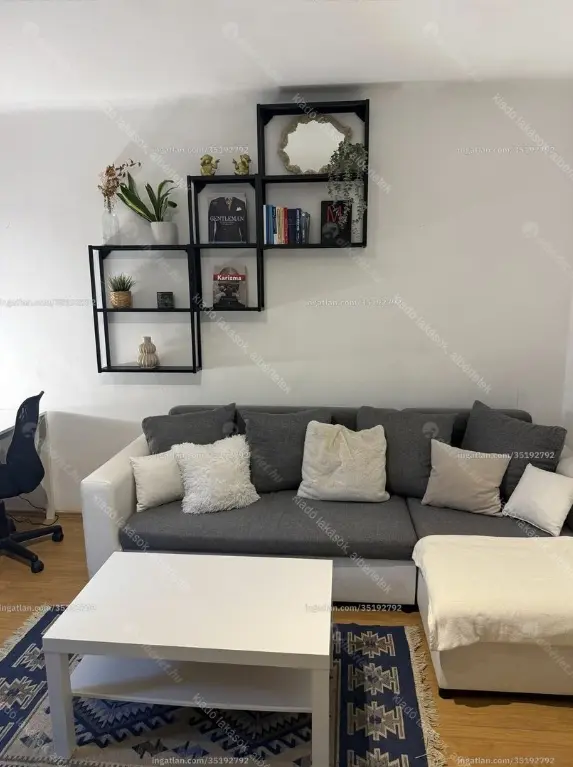 Kiadó albérlet 275000 Ft/hó áron: Budapest, I. kerület  Alsóhegy utca. Mérete: 43 nm, 2 szobás | Alberlet.hu - 6647962