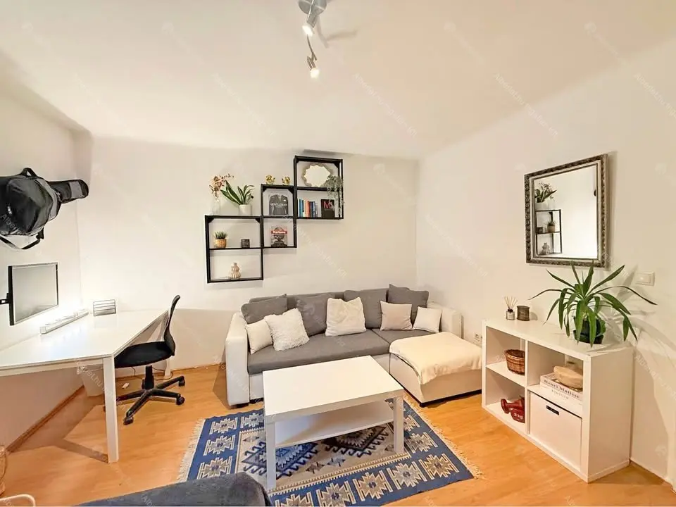 Kiadó albérlet 270000 Ft/hó áron: Budapest, I. kerület  Alsóhegy utca. Mérete: 43 nm, 2 szobás | Alberlet.hu - 6653480