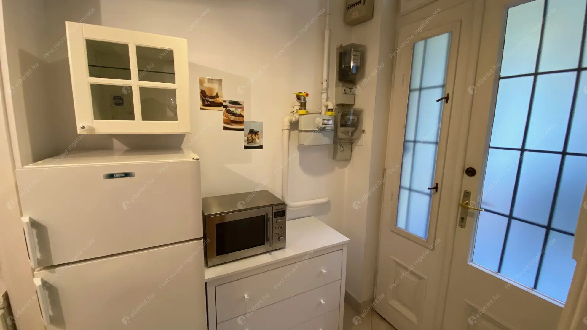 Kiadó albérlet 170000 Ft/hó áron: Budapest, I. kerület  Attila út. Mérete: 27 nm, 1 szobás | Alberlet.hu - 6580417