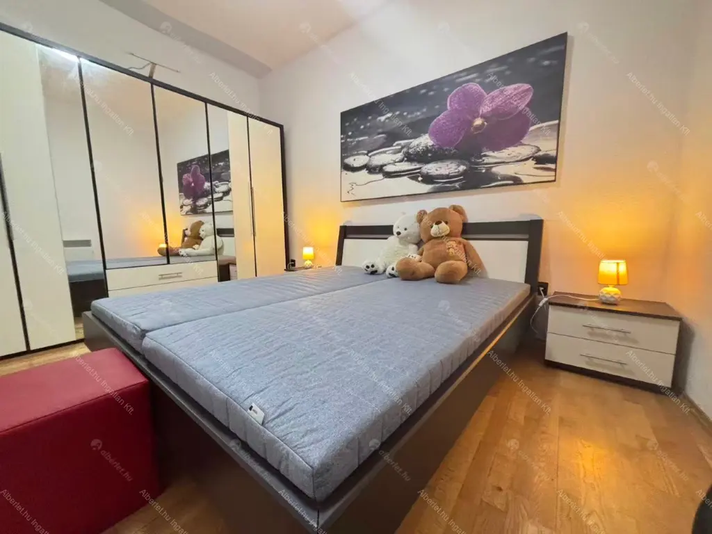 Kiadó albérlet 174000 Ft/hó áron: Budapest, I. kerület  Attila út. Mérete: 28 nm, 1 szobás | Alberlet.hu - 6666523