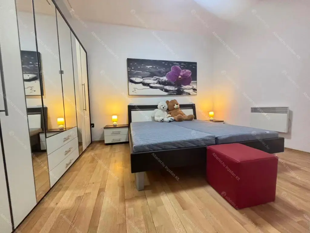 Kiadó albérlet 174000 Ft/hó áron: Budapest, I. kerület  Attila út. Mérete: 28 nm, 1 szobás | Alberlet.hu - 6666524