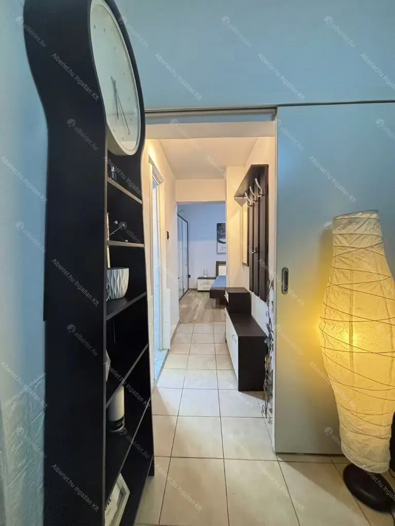 Kiadó albérlet 174000 Ft/hó áron: Budapest, I. kerület  Attila út. Mérete: 28 nm, 1 szobás | Alberlet.hu - 6666525