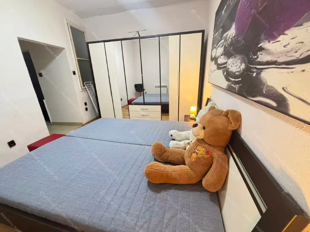 Kiadó albérlet 174000 Ft/hó áron: Budapest, I. kerület  Attila út. Mérete: 28 nm, 1 szobás | Alberlet.hu - 6666526