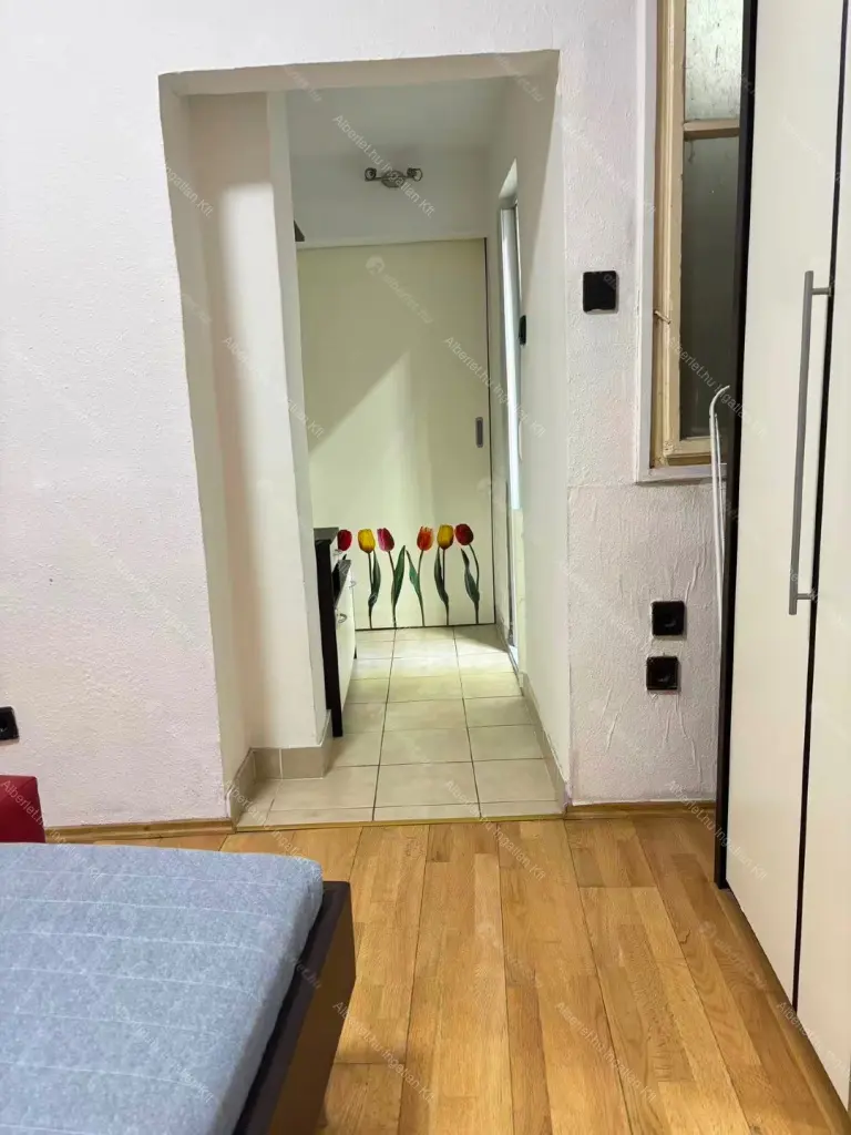 Kiadó albérlet 174000 Ft/hó áron: Budapest, I. kerület  Attila út. Mérete: 28 nm, 1 szobás | Alberlet.hu - 6666528