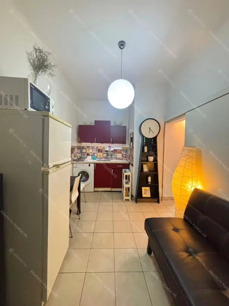 Kiadó albérlet 174000 Ft/hó áron: Budapest, I. kerület  Attila út. Mérete: 28 nm, 1 szobás | Alberlet.hu - 6666529