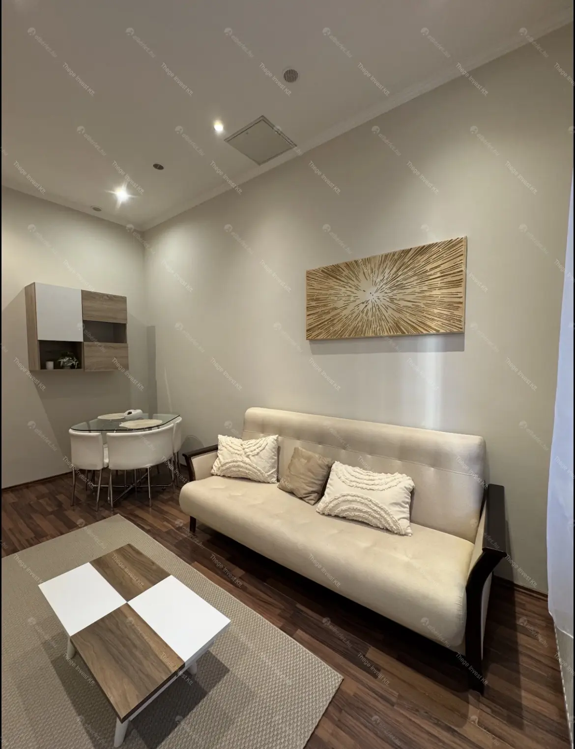 Kiadó albérlet 240000 Ft/hó áron: Budapest, I. kerület  Attila út. Mérete: 31 nm, 2 szobás | Alberlet.hu - 6666218