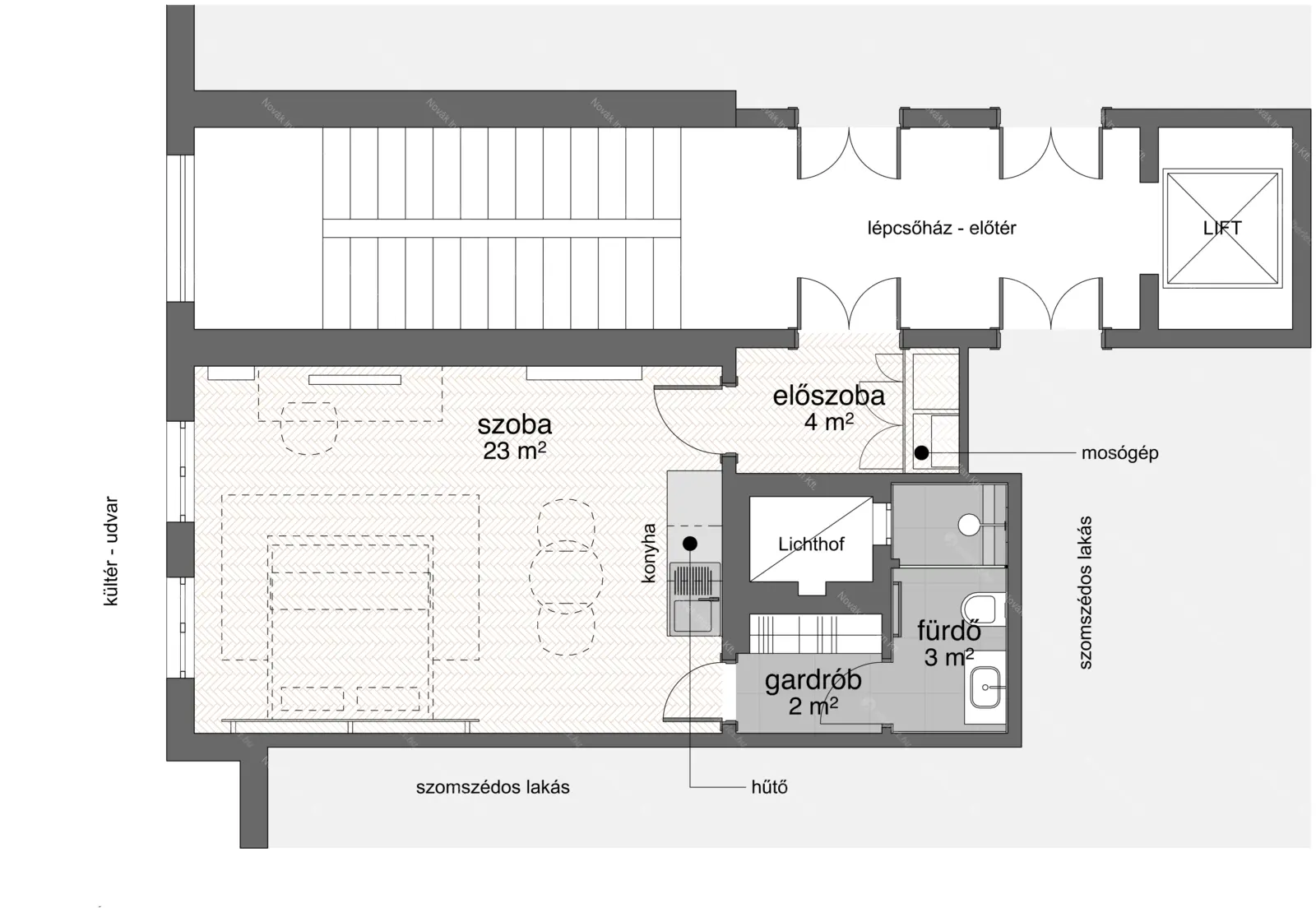 Kiadó albérlet 220000 Ft/hó áron: Budapest, I. kerület  Attila út. Mérete: 32 nm, 1 szobás | Alberlet.hu - 6657498
