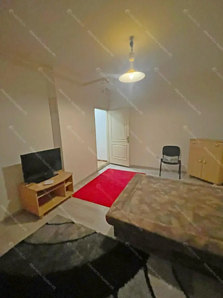 Kiadó albérlet 200000 Ft/hó áron: Budapest, I. kerület  Attila út. Mérete: 36 nm, 1 szobás | Alberlet.hu - 6648969