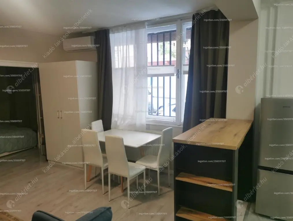 Kiadó albérlet 250000 Ft/hó áron: Budapest, I. kerület  Attila út. Mérete: 39 nm, 1 szobás | Alberlet.hu - 6634597