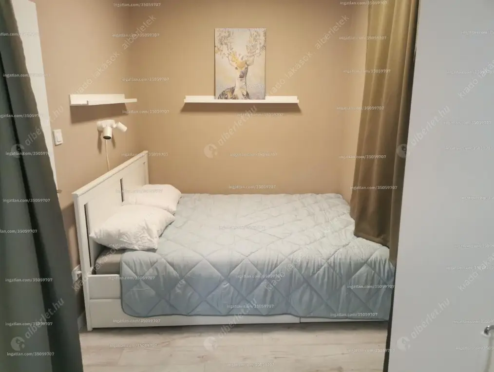 Kiadó albérlet 250000 Ft/hó áron: Budapest, I. kerület  Attila út. Mérete: 39 nm, 1 szobás | Alberlet.hu - 6634600