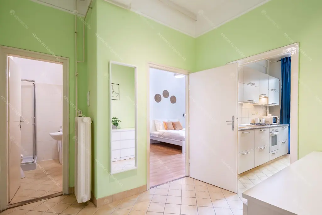 Kiadó albérlet 250000 Ft/hó áron: Budapest, I. kerület  Attila út. Mérete: 40 nm, 1 szobás | Alberlet.hu - 6645292