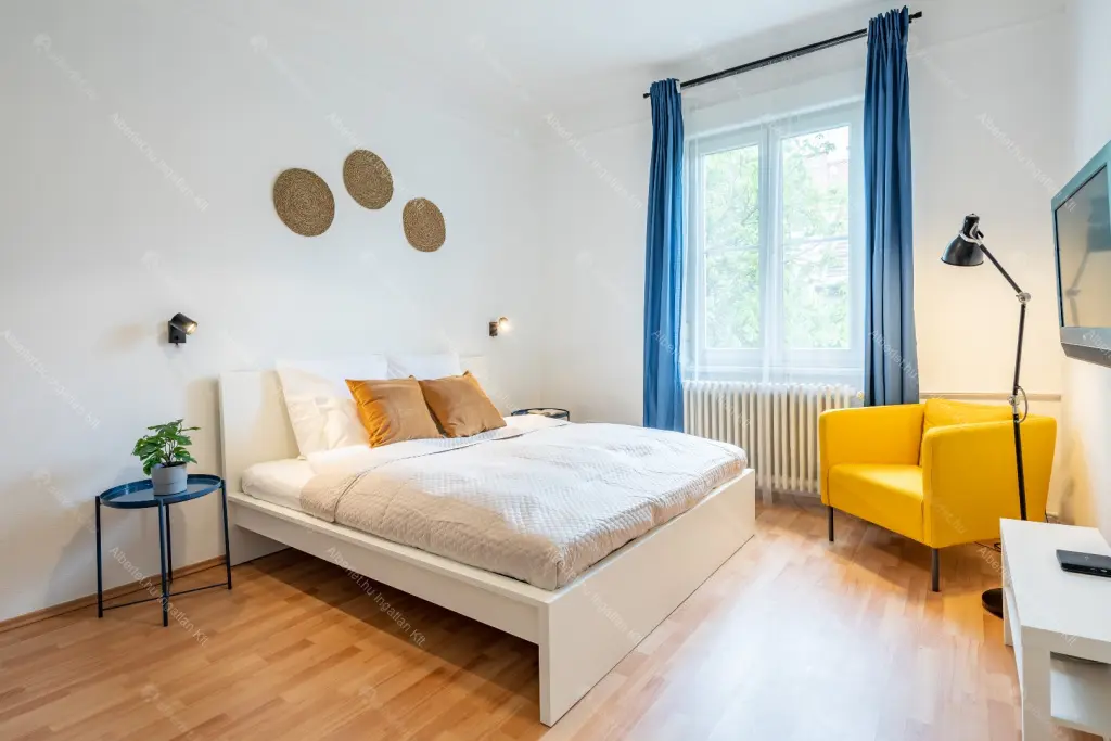 Kiadó albérlet 250000 Ft/hó áron: Budapest, I. kerület  Attila út. Mérete: 40 nm, 1 szobás | Alberlet.hu - 6645293