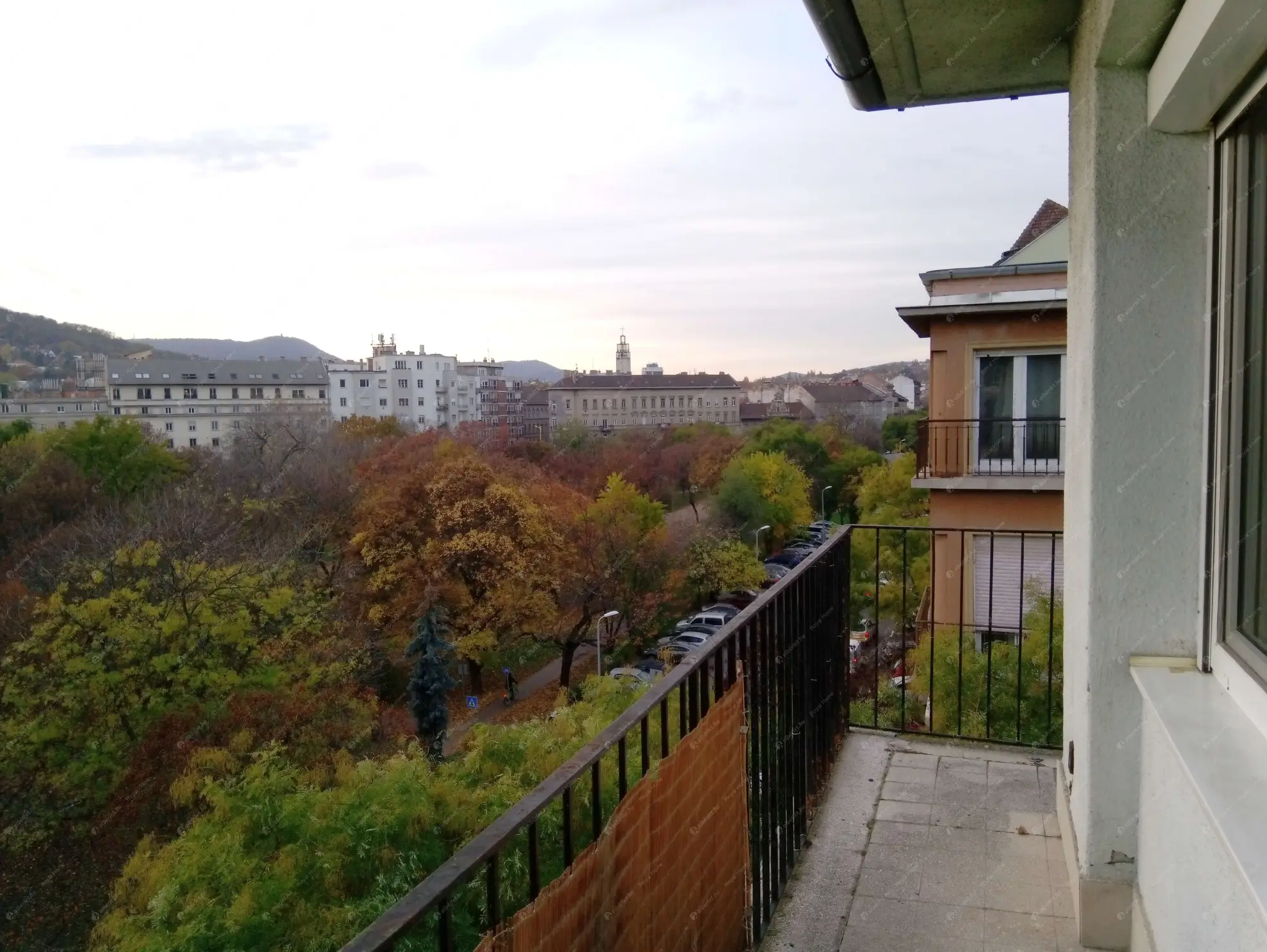 Kiadó albérlet 190000 Ft/hó áron: Budapest, I. kerület  Attila út. Mérete: 41 nm, 1 szobás | Alberlet.hu - 6607417