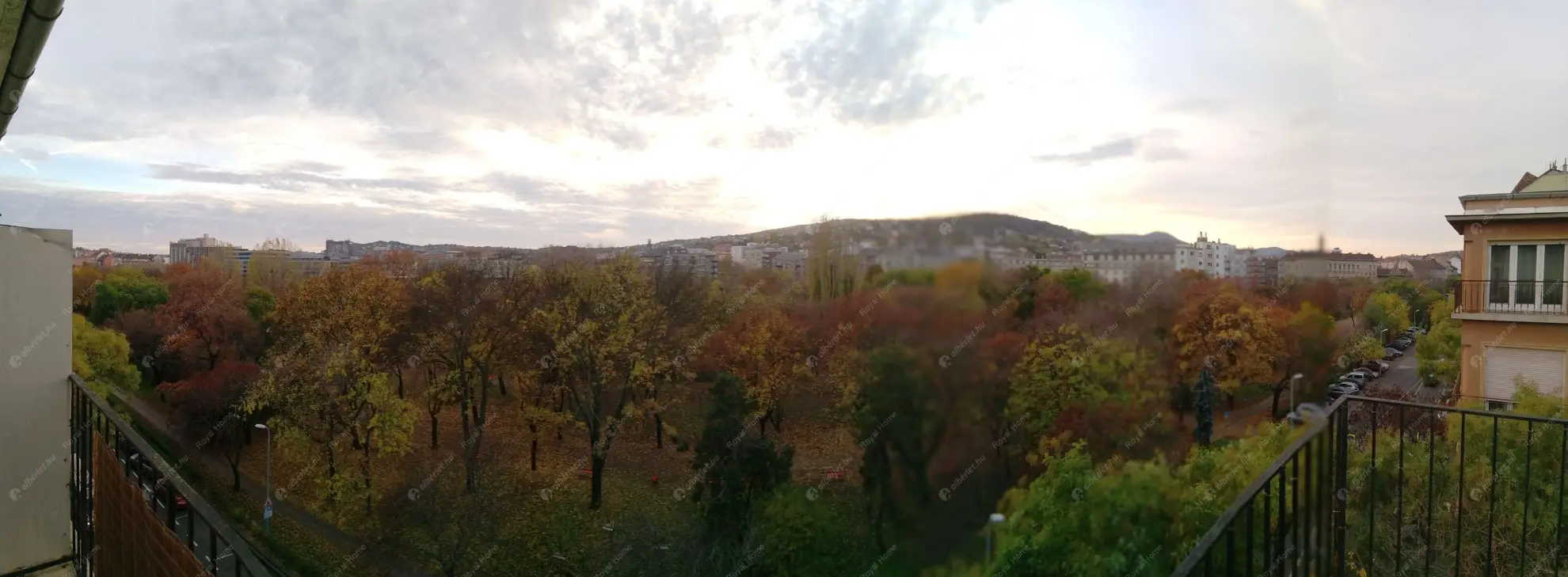 Kiadó albérlet 190000 Ft/hó áron: Budapest, I. kerület  Attila út. Mérete: 41 nm, 1 szobás | Alberlet.hu - 6607419