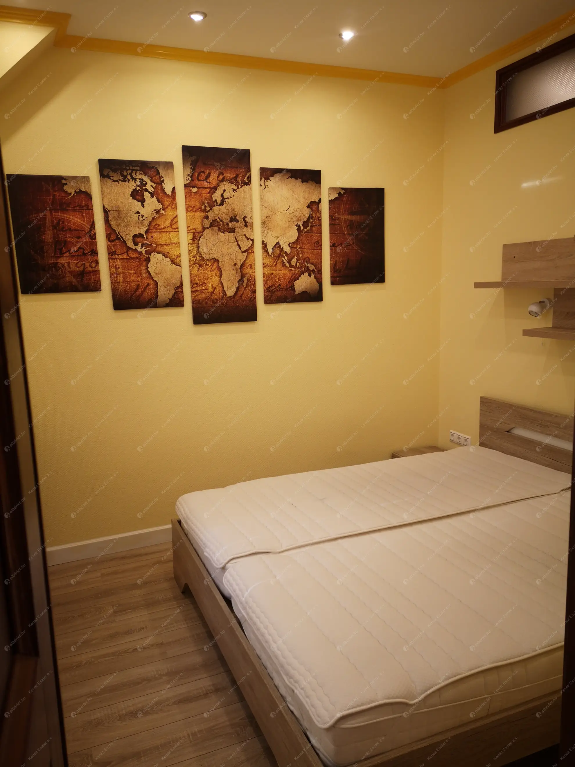 Kiadó albérlet 260000 Ft/hó áron: Budapest, I. kerület  Attila út. Mérete: 41 nm, 2 szobás | Alberlet.hu - 6581031