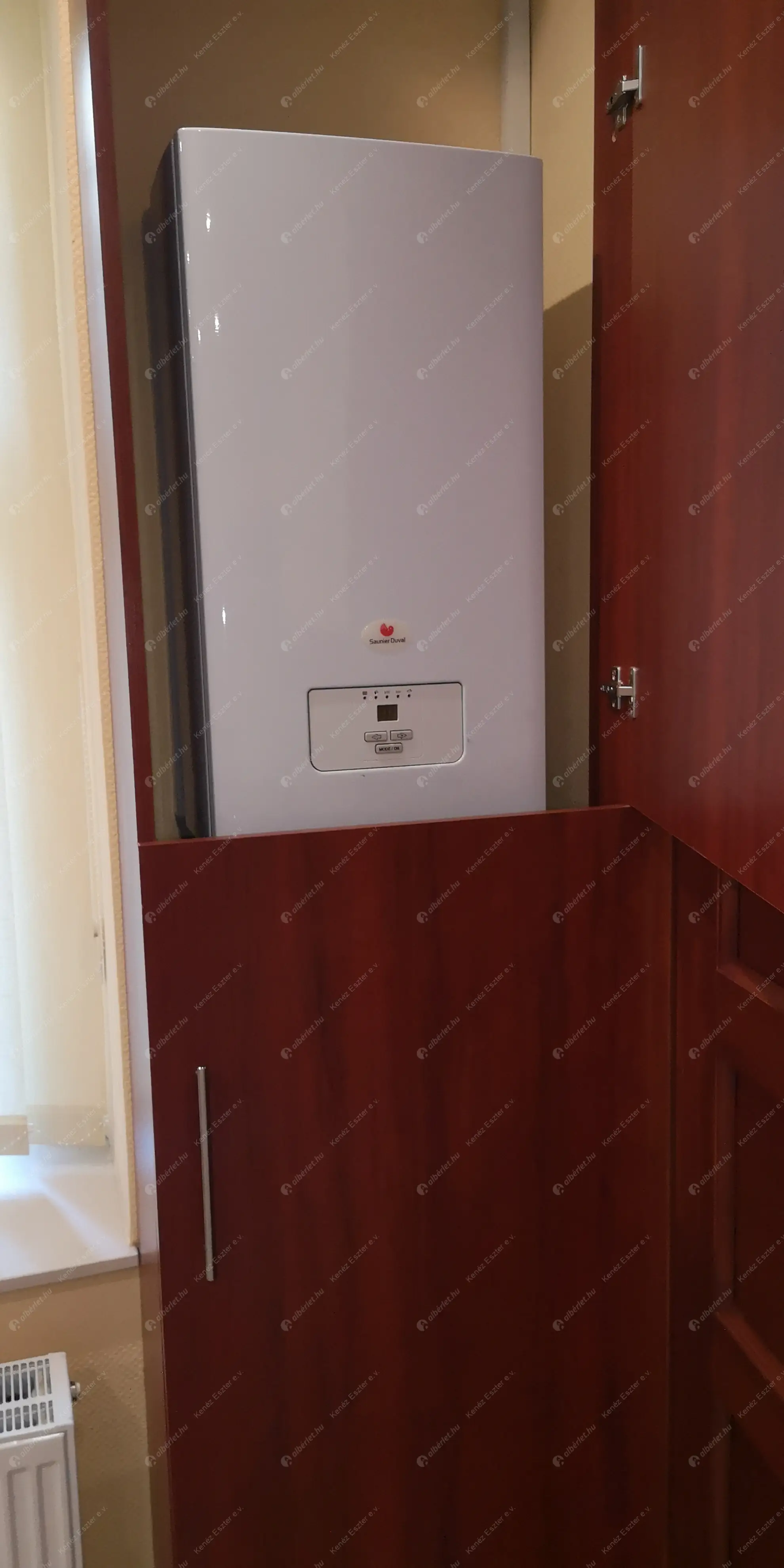 Kiadó albérlet 260000 Ft/hó áron: Budapest, I. kerület  Attila út. Mérete: 41 nm, 2 szobás | Alberlet.hu - 6581035