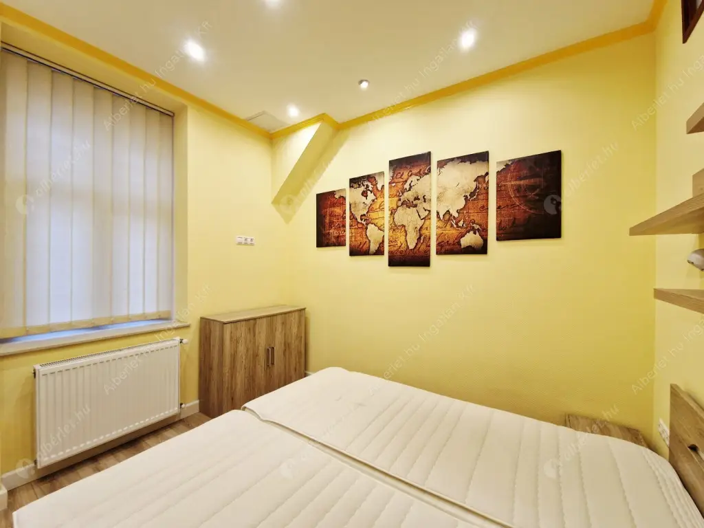 Kiadó albérlet 260000 Ft/hó áron: Budapest, I. kerület  Attila út. Mérete: 41 nm, 1 szobás | Alberlet.hu - 6596995