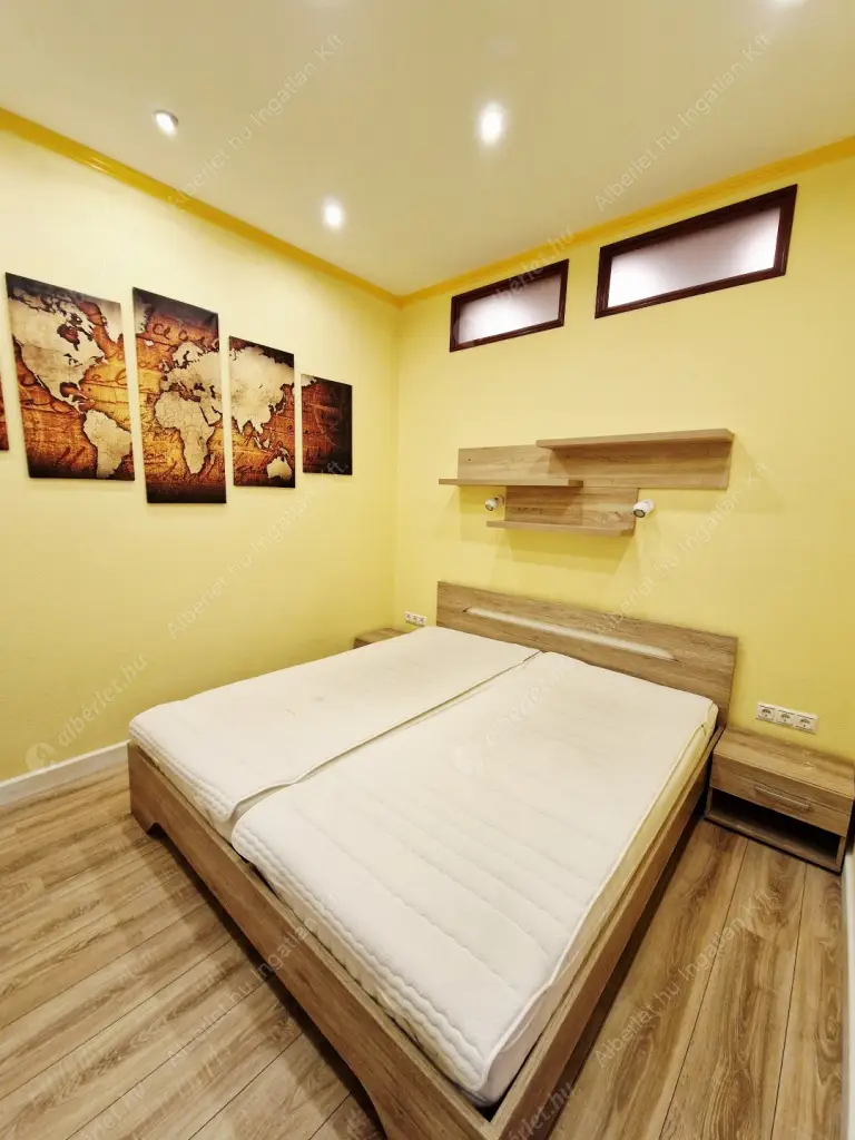 Kiadó albérlet 260000 Ft/hó áron: Budapest, I. kerület  Attila út. Mérete: 41 nm, 1 szobás | Alberlet.hu - 6596996