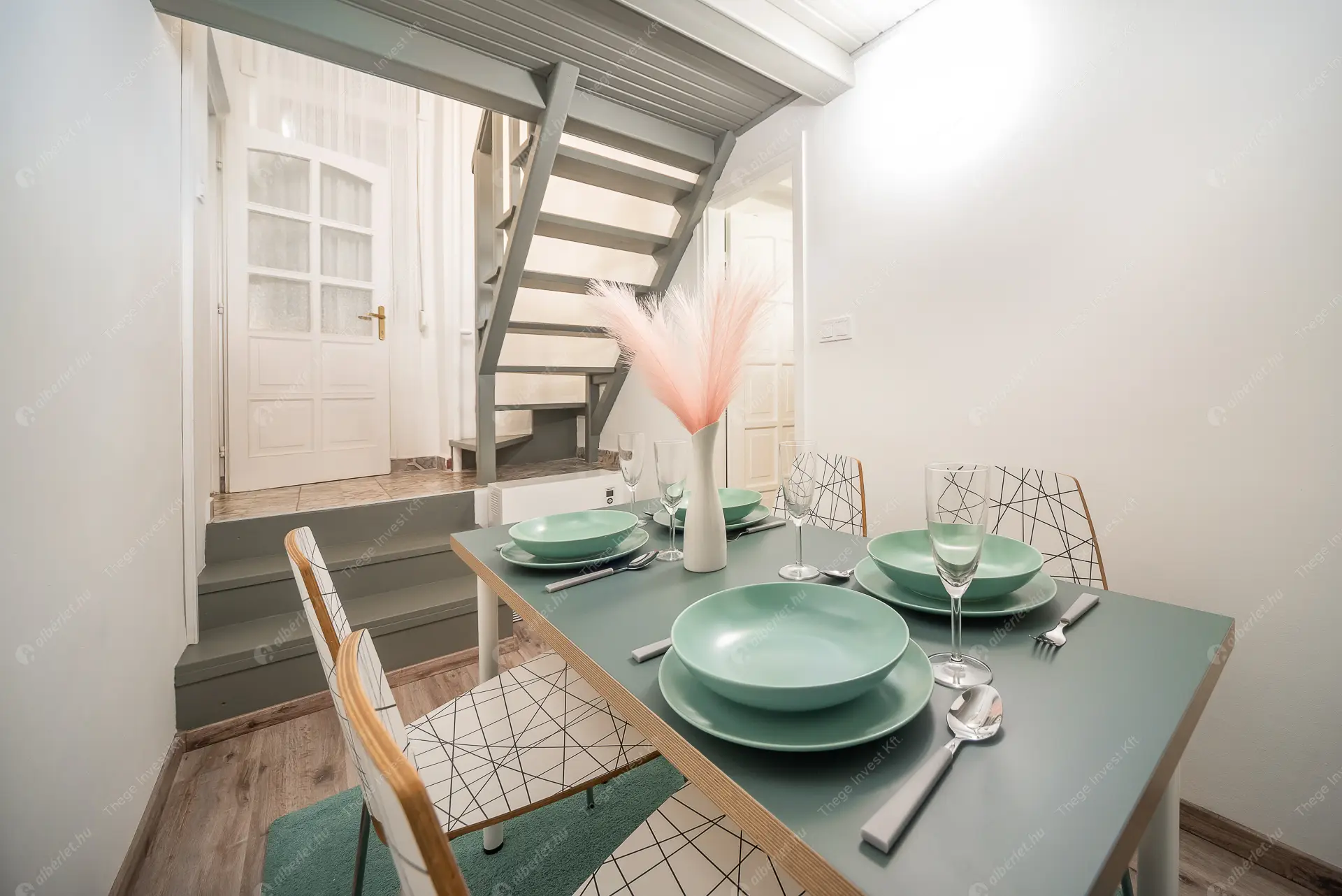 Kiadó albérlet 275000 Ft/hó áron: Budapest, I. kerület  Attila út. Mérete: 46 nm, 1 szobás | Alberlet.hu - 6639254