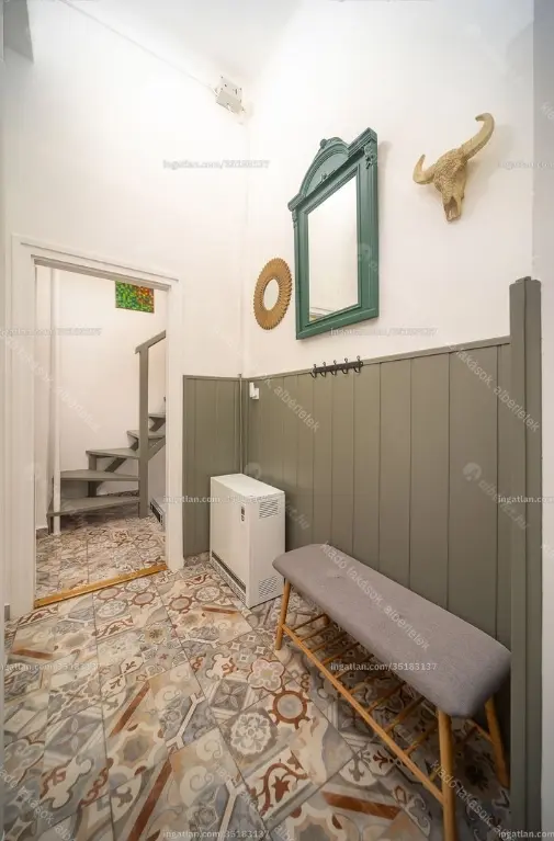 Kiadó albérlet 275000 Ft/hó áron: Budapest, I. kerület  Attila út. Mérete: 46 nm, 2 szobás | Alberlet.hu - 6640412