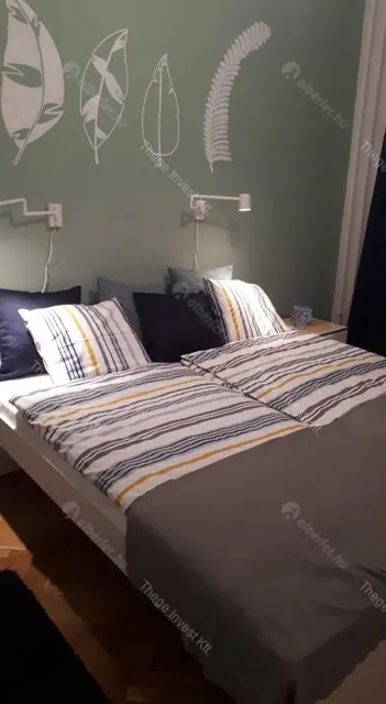 Kiadó albérlet 340000 Ft/hó áron: Budapest, I. kerület  Attila út. Mérete: 52 nm, 2 szobás | Alberlet.hu - 6657646