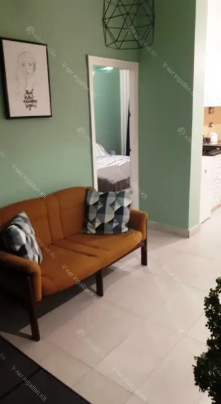 Kiadó albérlet 320000 Ft/hó áron: Budapest, I. kerület  Attila út. Mérete: 52 nm, 2 szobás | Alberlet.hu - 6668071