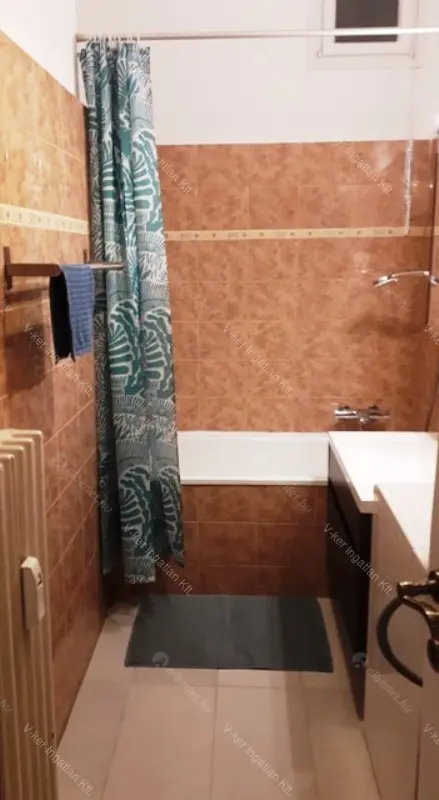 Kiadó albérlet 320000 Ft/hó áron: Budapest, I. kerület  Attila út. Mérete: 52 nm, 2 szobás | Alberlet.hu - 6668074