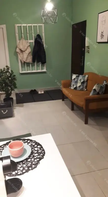 Kiadó albérlet 320000 Ft/hó áron: Budapest, I. kerület  Attila út. Mérete: 52 nm, 2 szobás | Alberlet.hu - 6668077